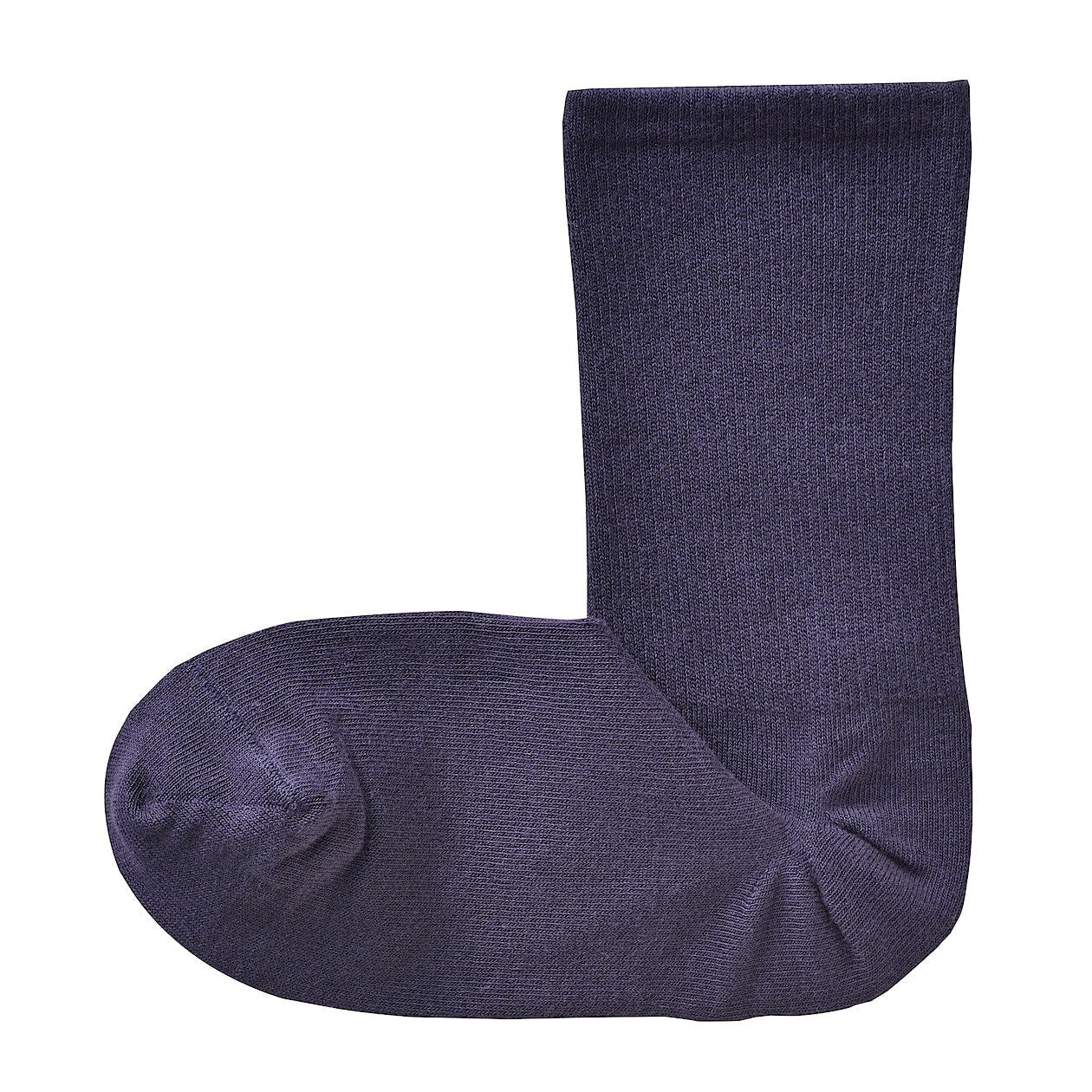 Right Angle One Size Tapered Socks 21-25cm