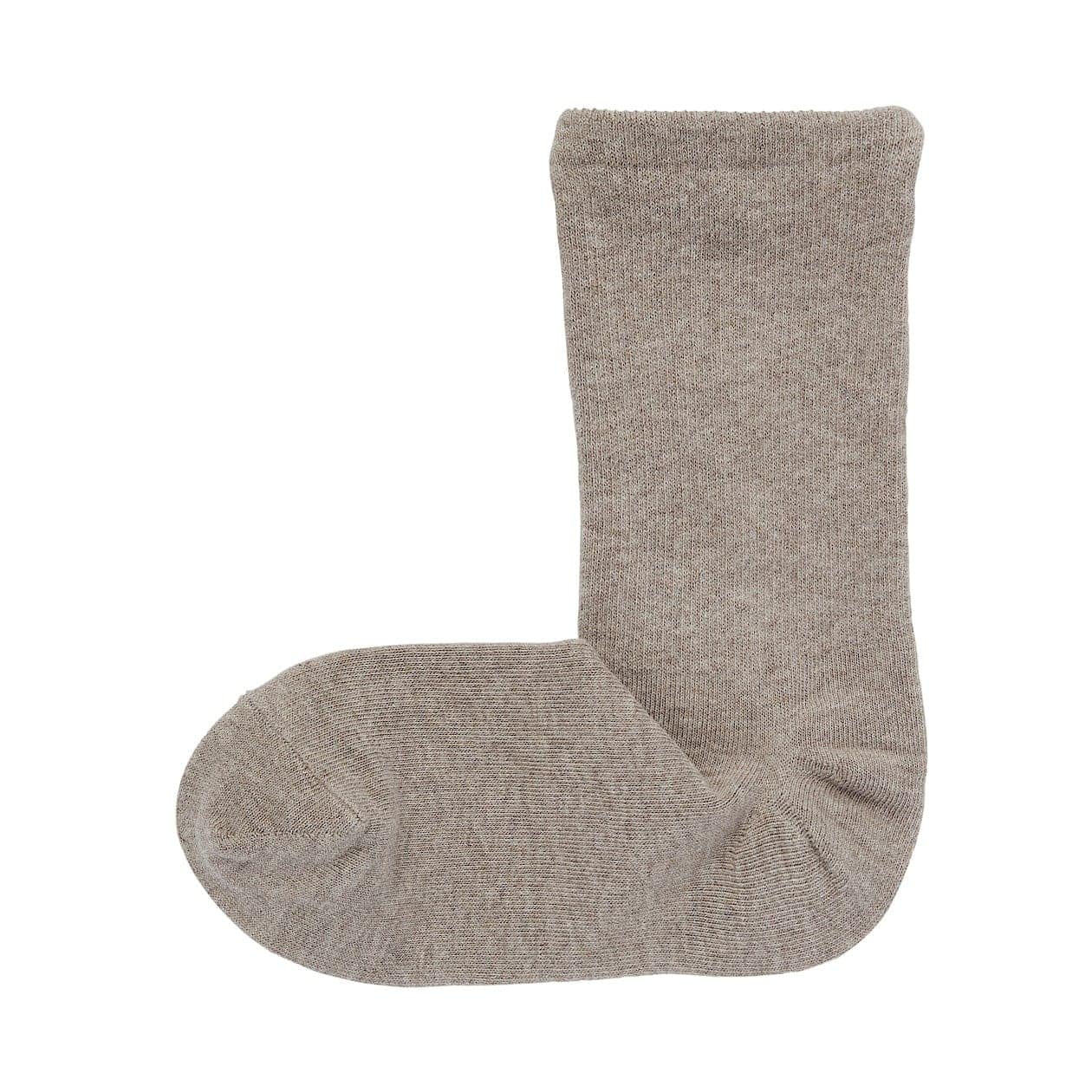 Right Angle One Size Tapered Socks 21-25cm