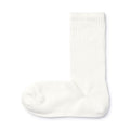 Right Angle No Elastic Loose Fit Socks