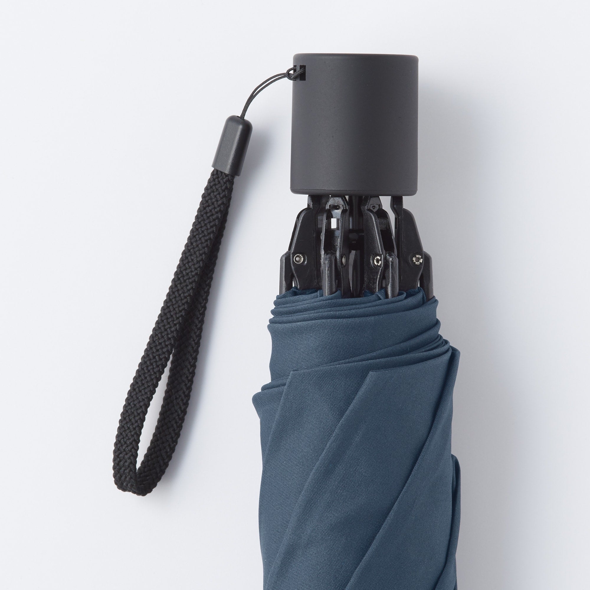 2-Way Foldable Umbrella Secondary image
