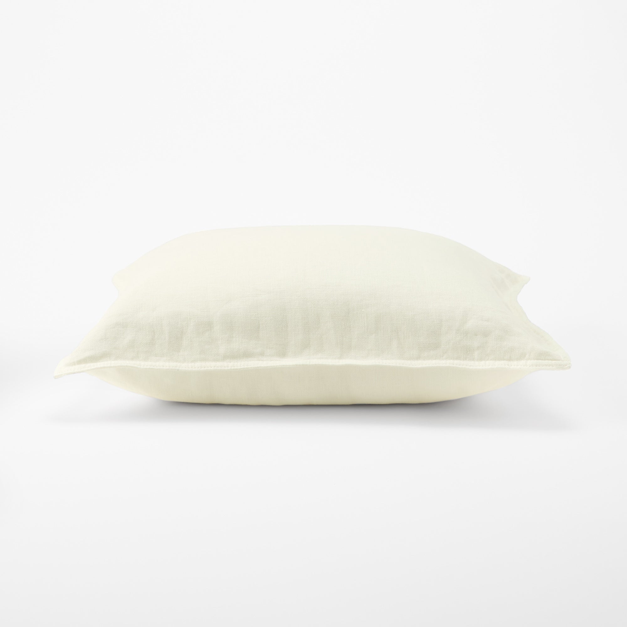 Linen Washed Cushion Cover
