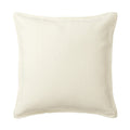 Linen Washed Cushion Cover