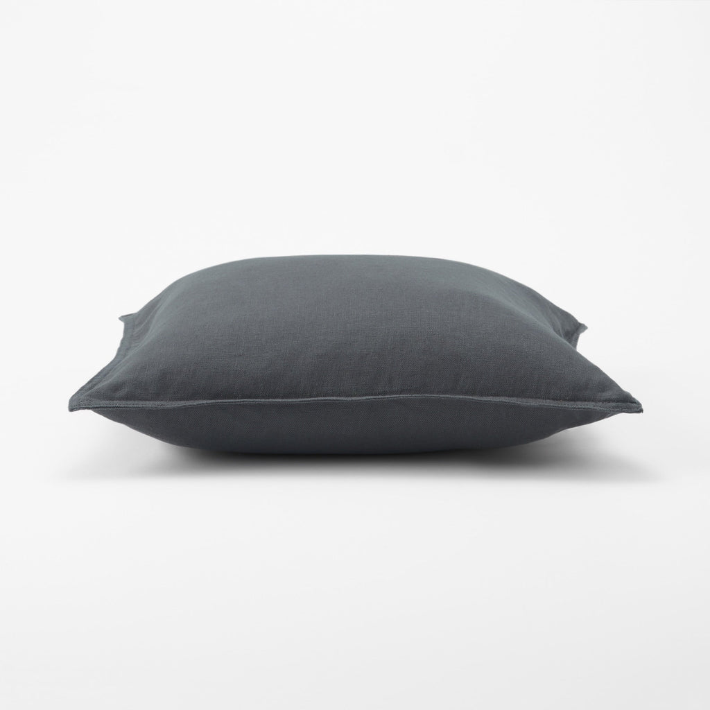 Linen Washed Cushion Cover