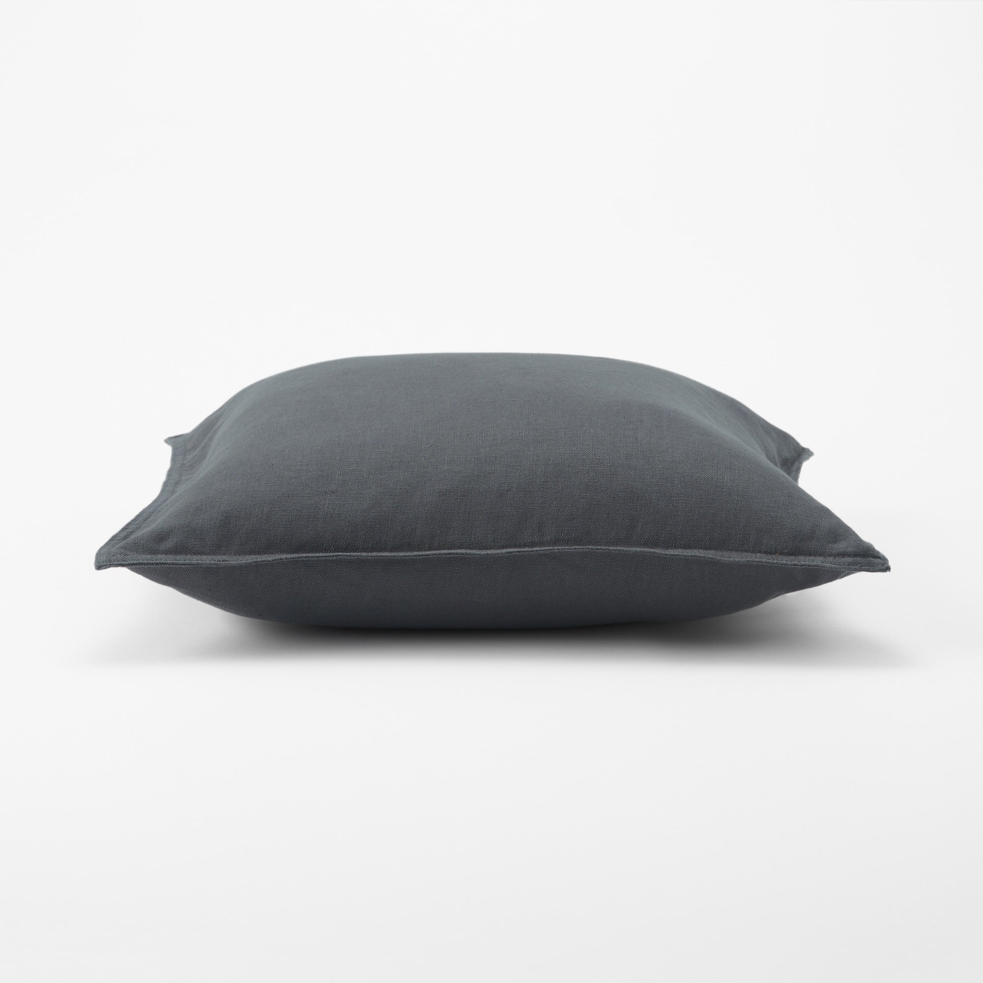 Linen Washed Cushion Cover