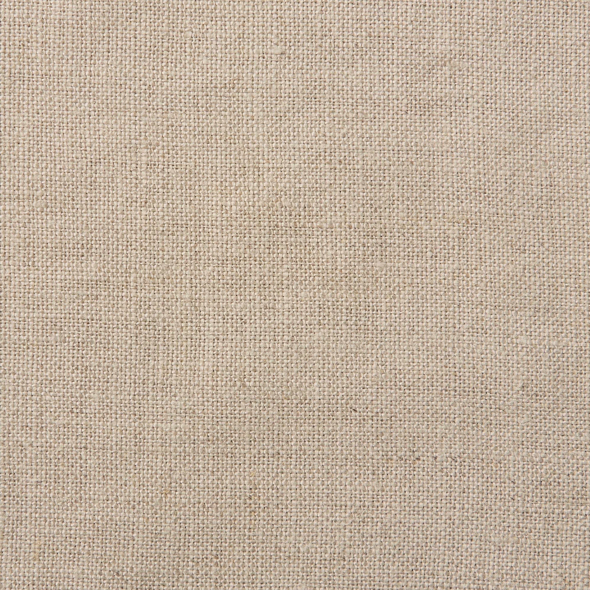 Linen Washed Cushion Cover