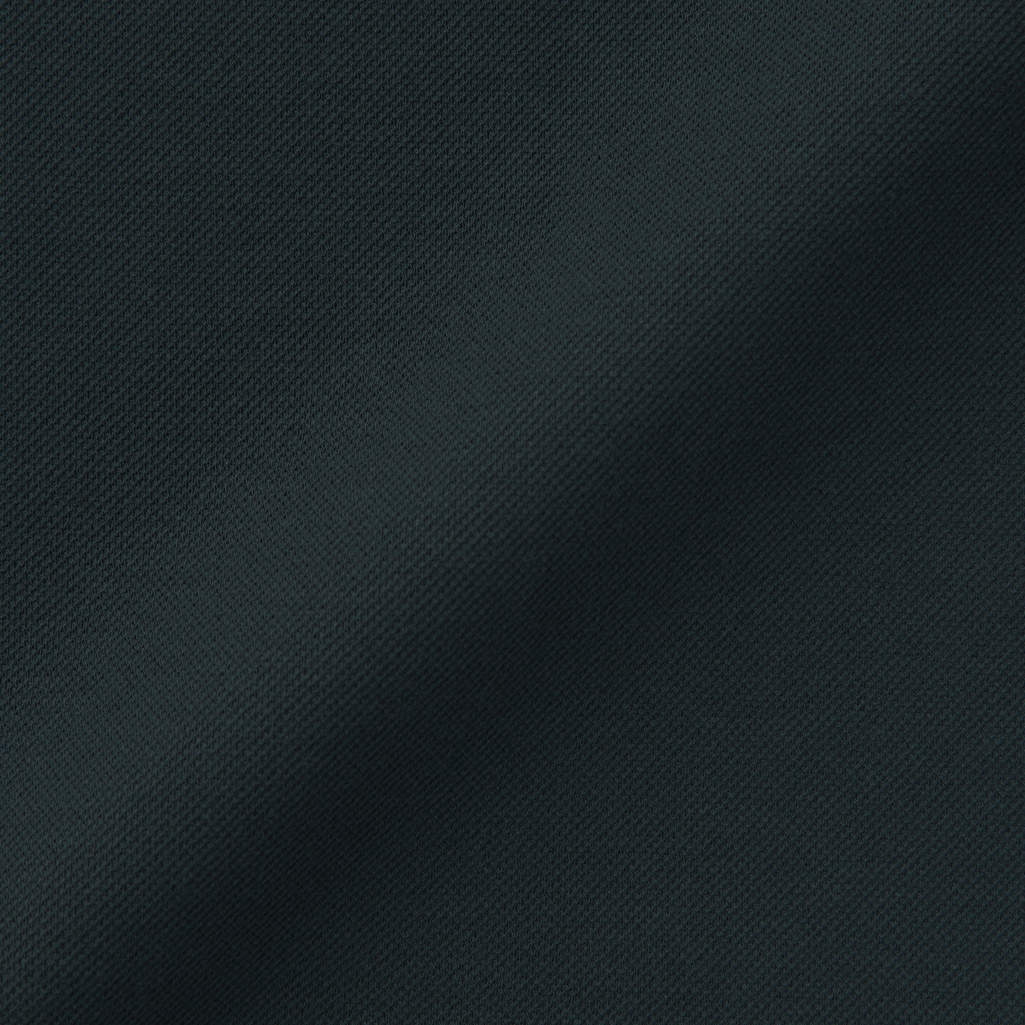 Men's High Twist Pique Polo Shirt