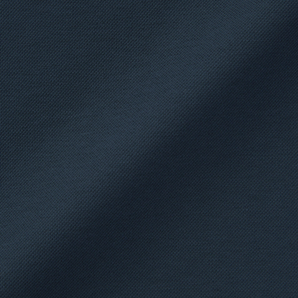 Men's High Twist Pique Polo Shirt