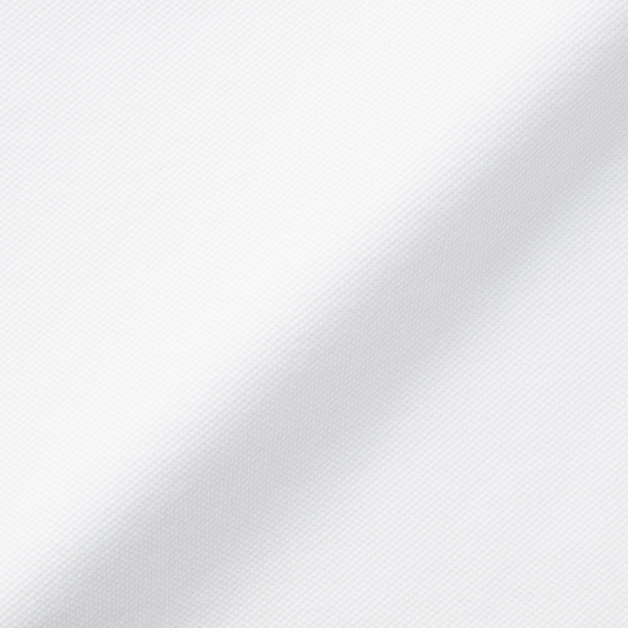 Men's Washed Pique Polo Shirt
