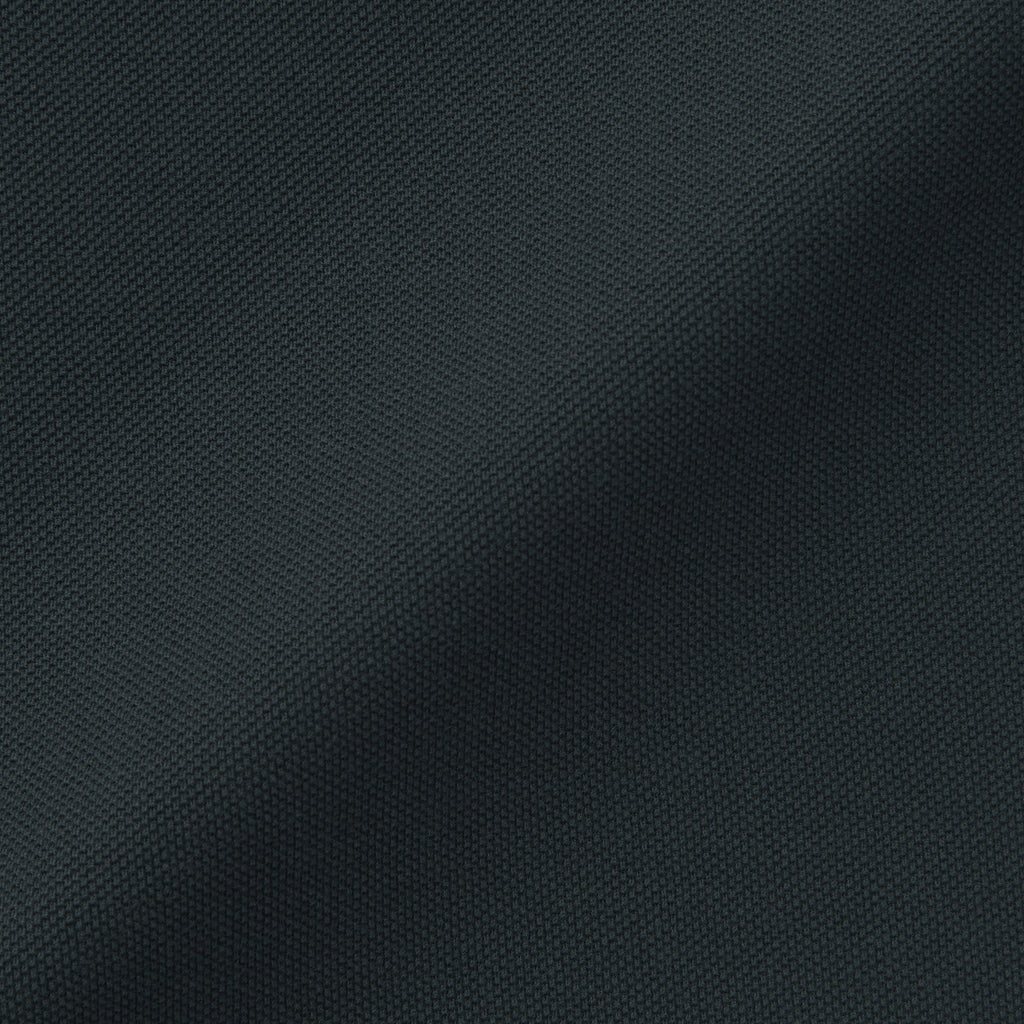 Men's Washed Pique Polo Shirt