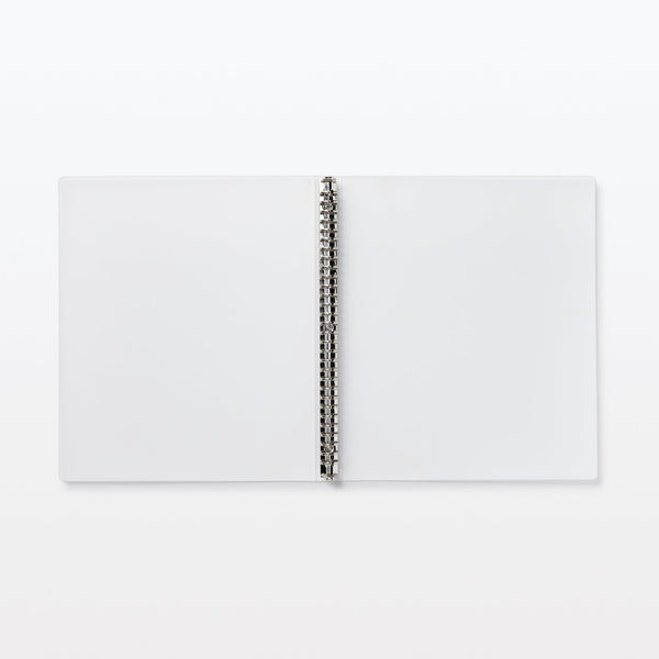 A4 Polypropylene Binder - 30 Ring
