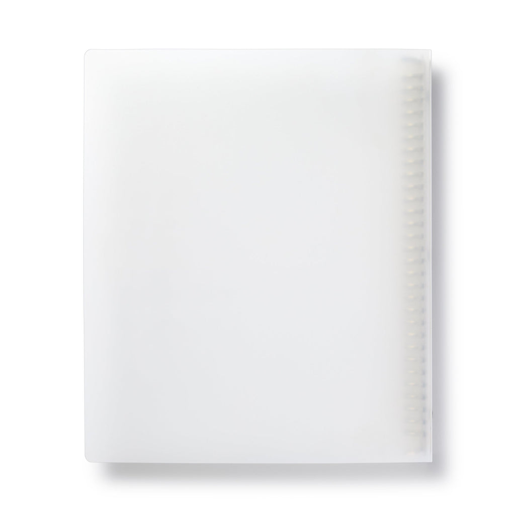 A4 Polypropylene Binder - 30 Ring