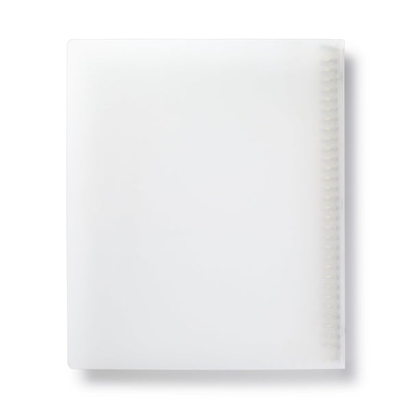 A4 Polypropylene Binder - 30 Ring