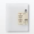 Polypropylene 2-Ring Binder