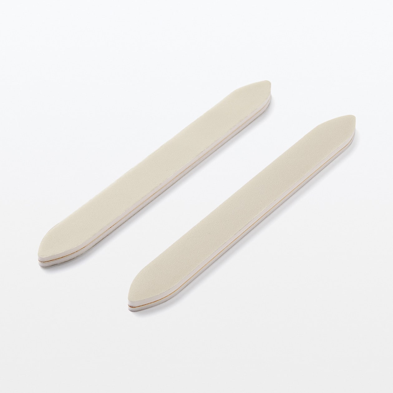 Nail File Soft Type Pack of 2