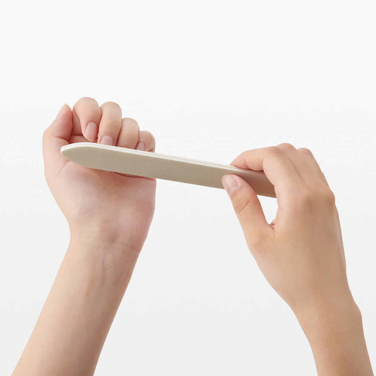 Nail File Soft Type Pack of 2