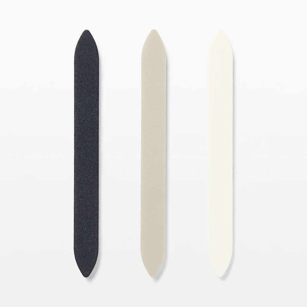 Nail File Soft Type Pack of 2