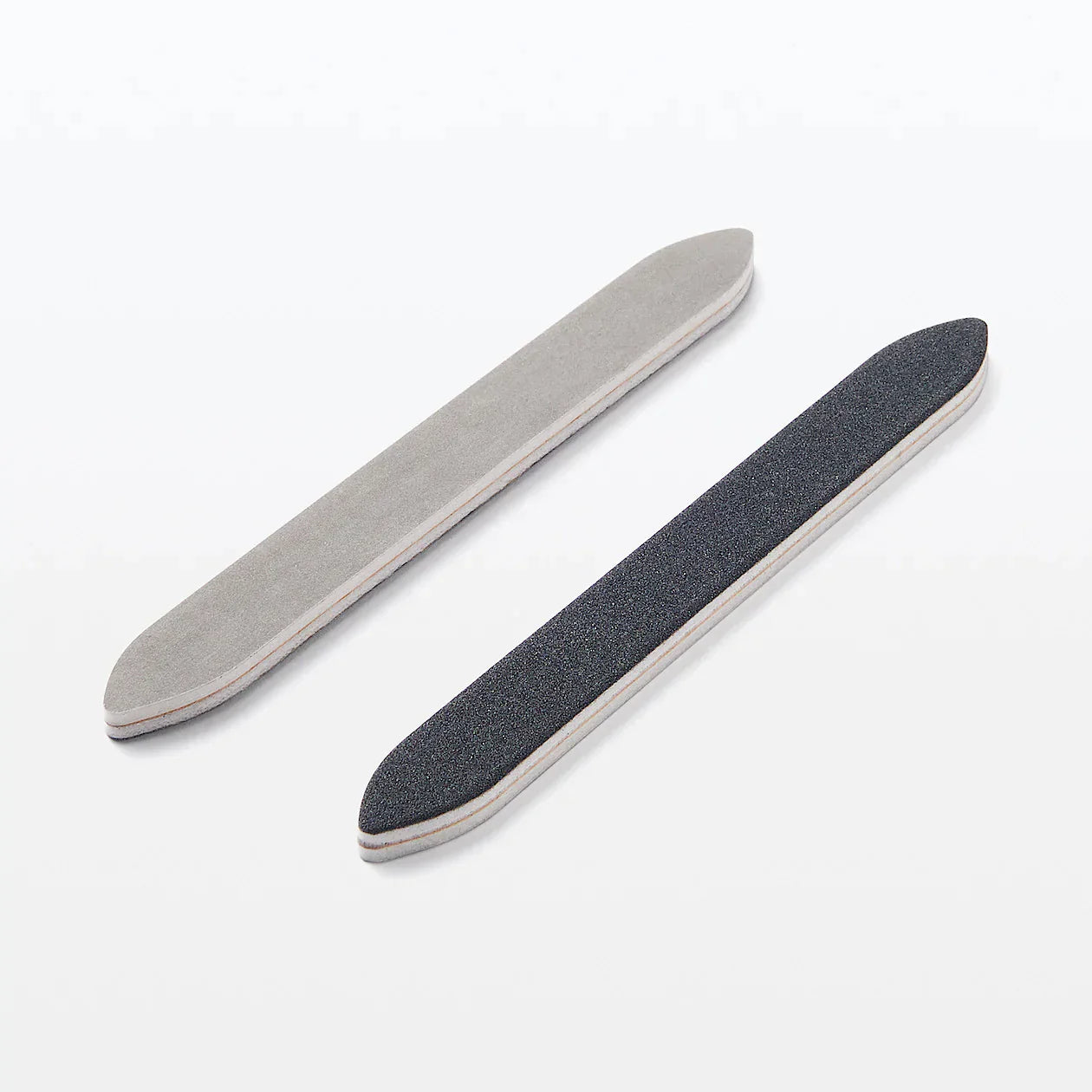 Nail File Coarse Type Pack of 2