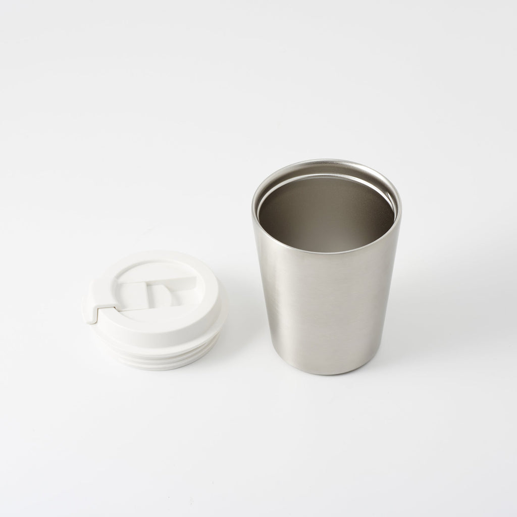 Stainless Steel Coffee Mug 11.8 fl oz