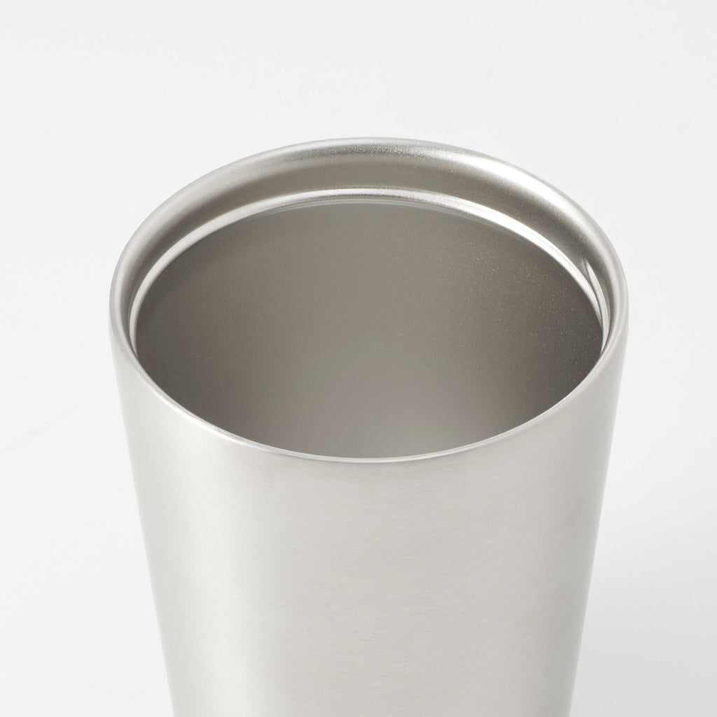 Stainless Steel Coffee Mug 11.8 fl oz
