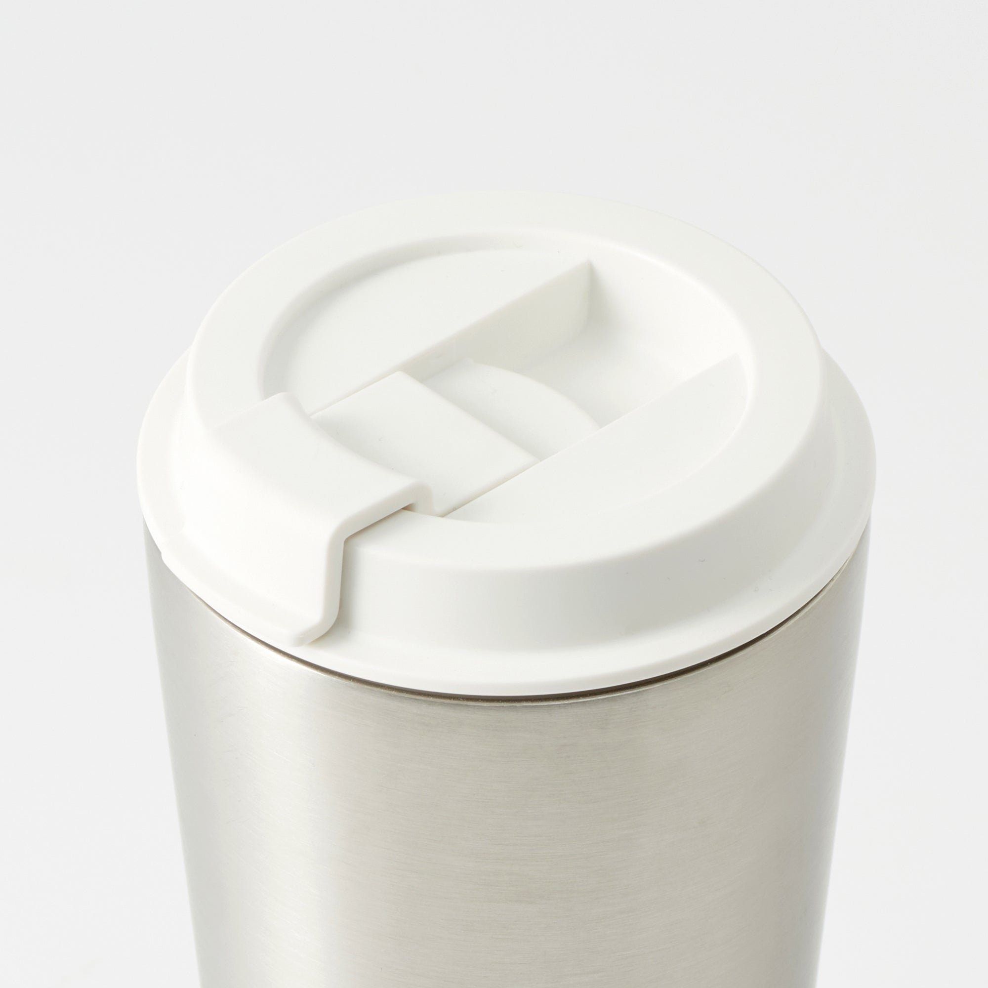Stainless Steel Coffee Mug 11.8 fl oz