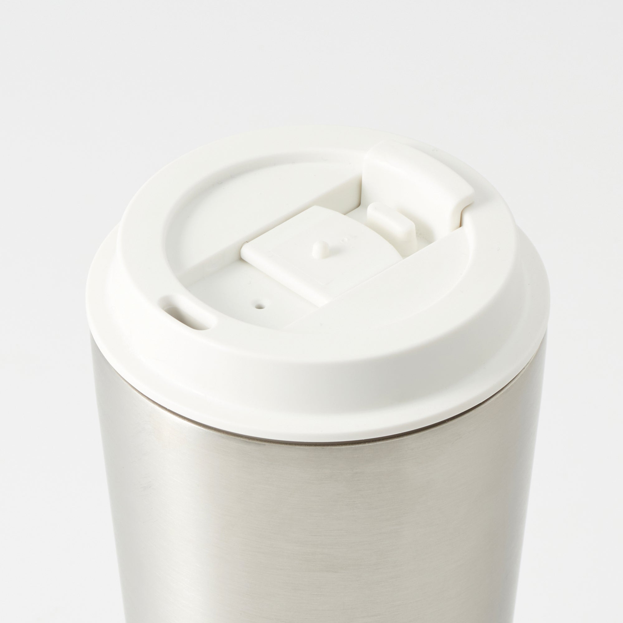 Stainless Steel Coffee Mug 11.8 fl oz