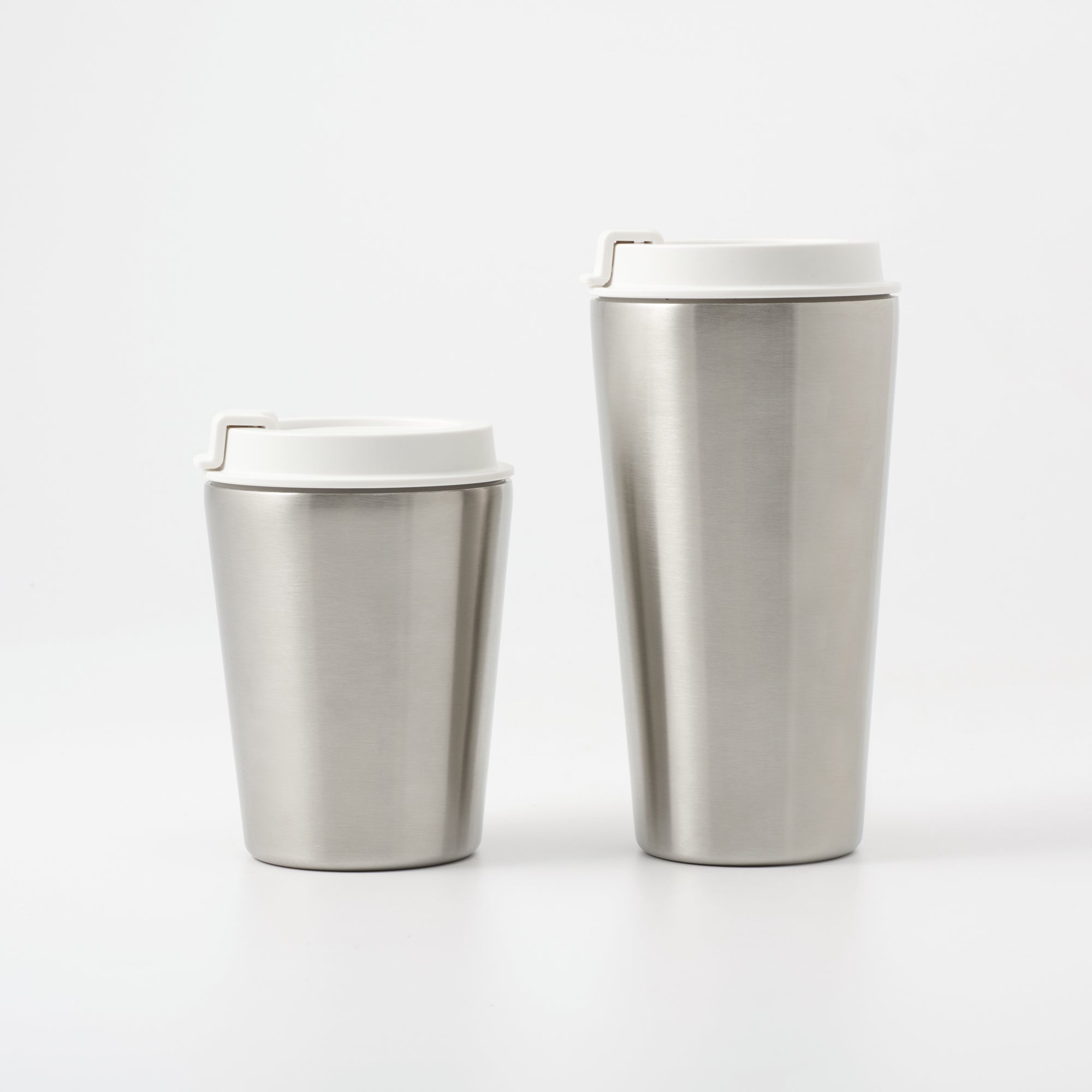 Stainless Steel Coffee Mug 11.8 fl oz