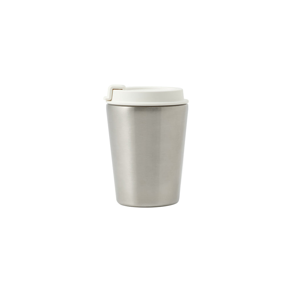 Stainless Steel Coffee Mug 11.8 fl oz