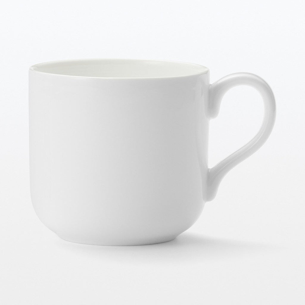 Bone China Coffee Cup