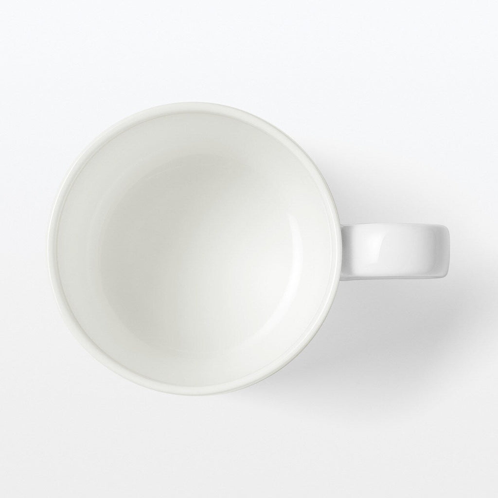 Bone China Coffee Cup