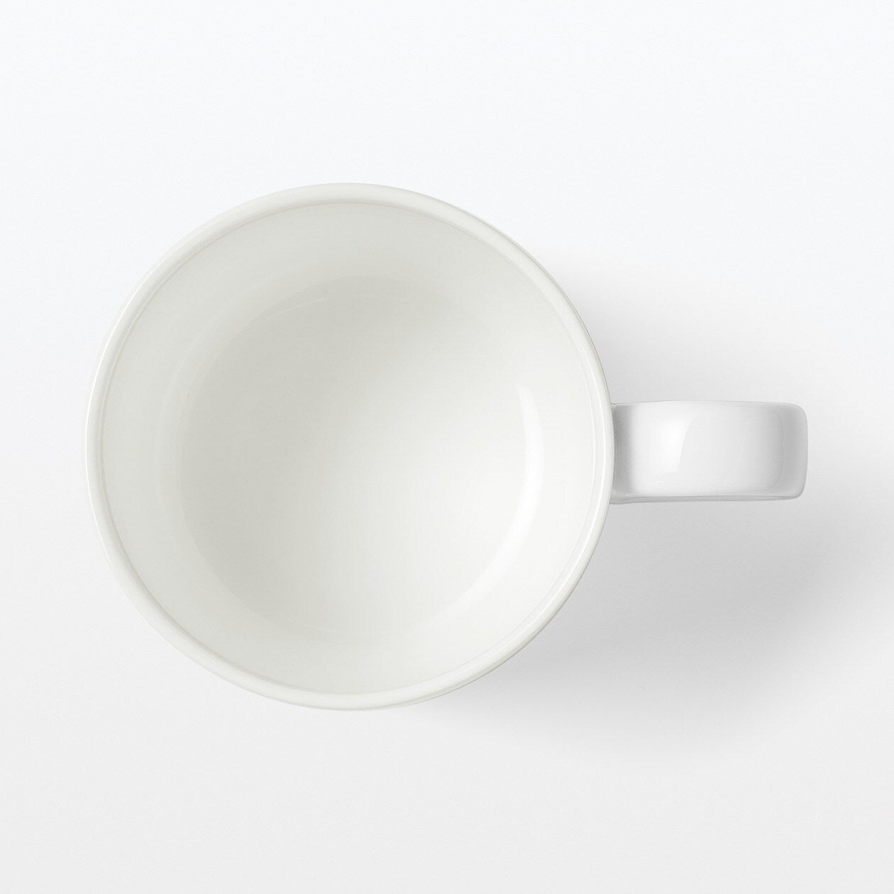 Bone China Coffee Cup