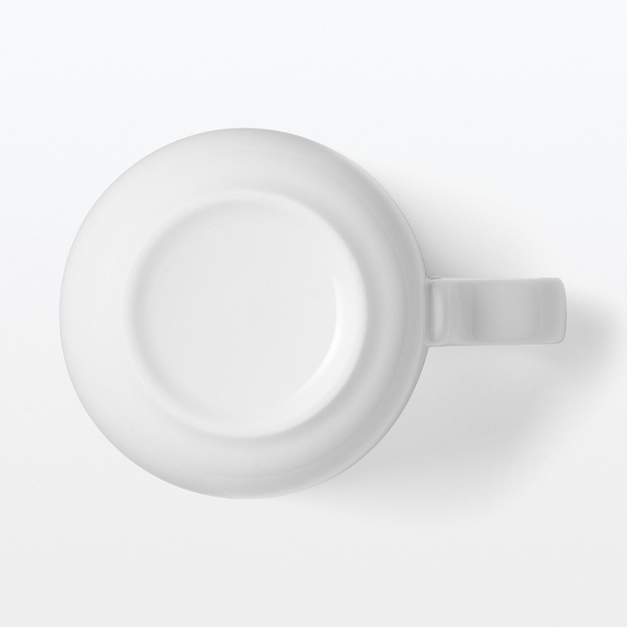 Bone China Coffee Cup