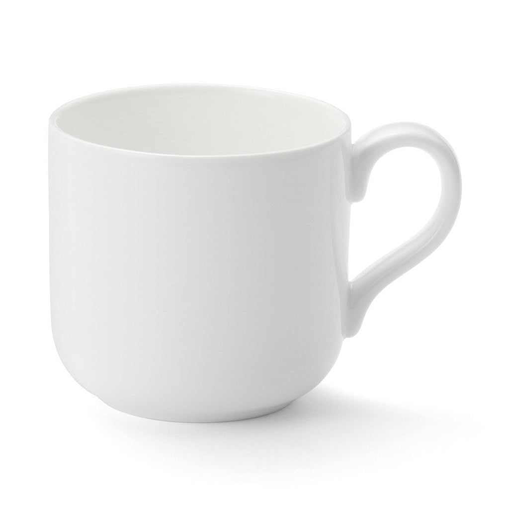Bone China Coffee Cup
