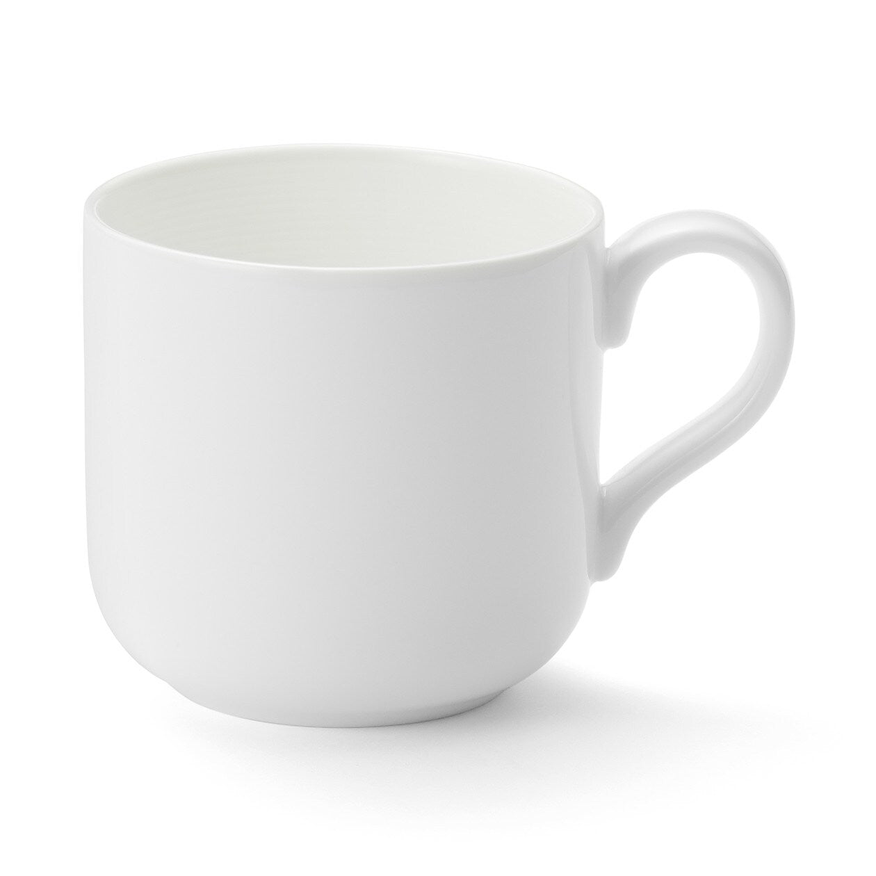Bone China Coffee Cup