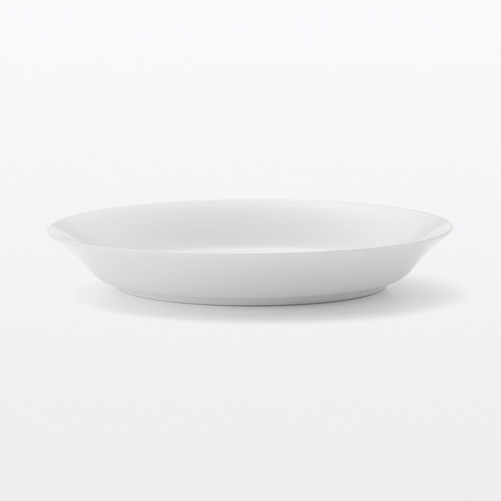 Bone China Appetizer Plate