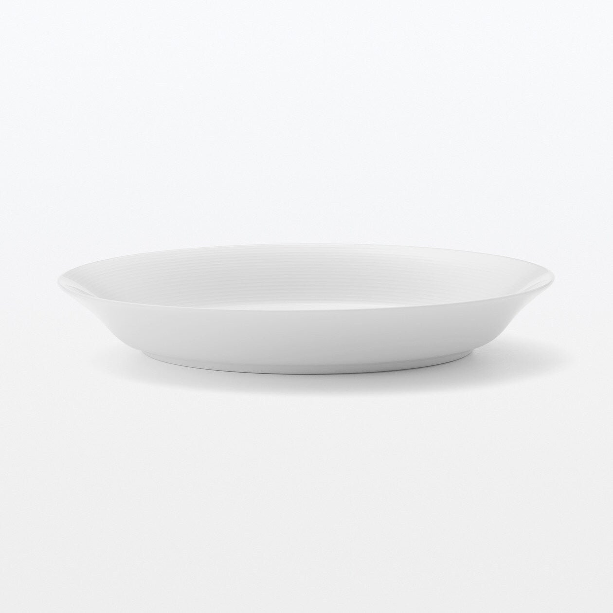 Bone China Appetizer Plate