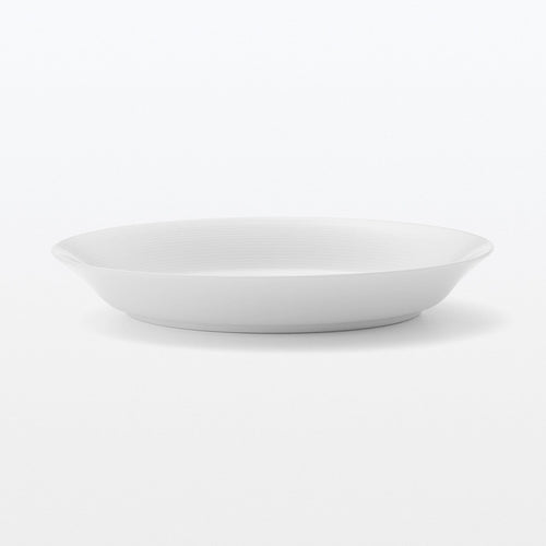 Bone China Appetizer Plate