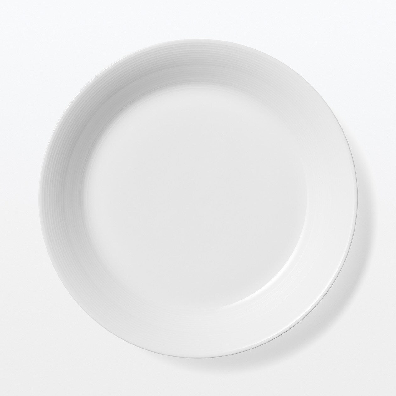 Bone China Appetizer Plate