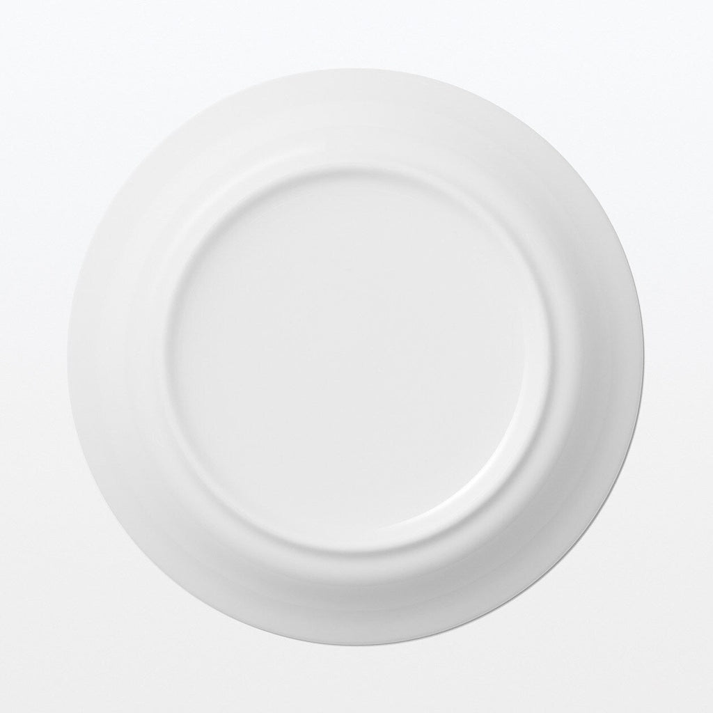 Bone China Appetizer Plate