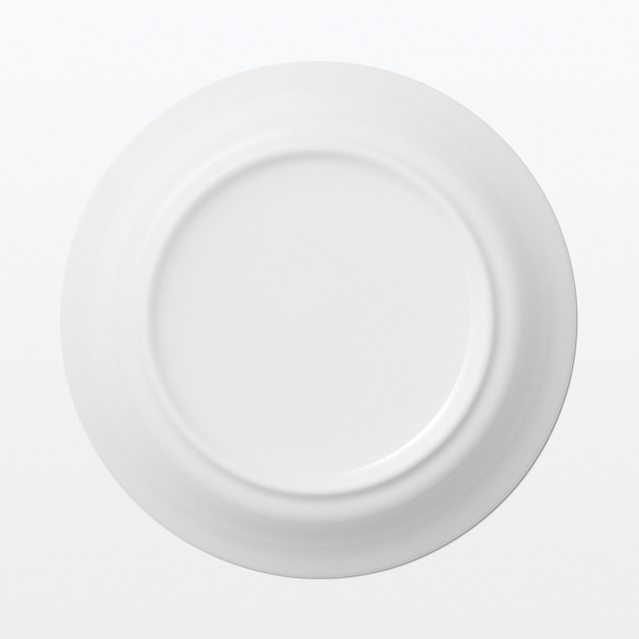 Bone China Appetizer Plate