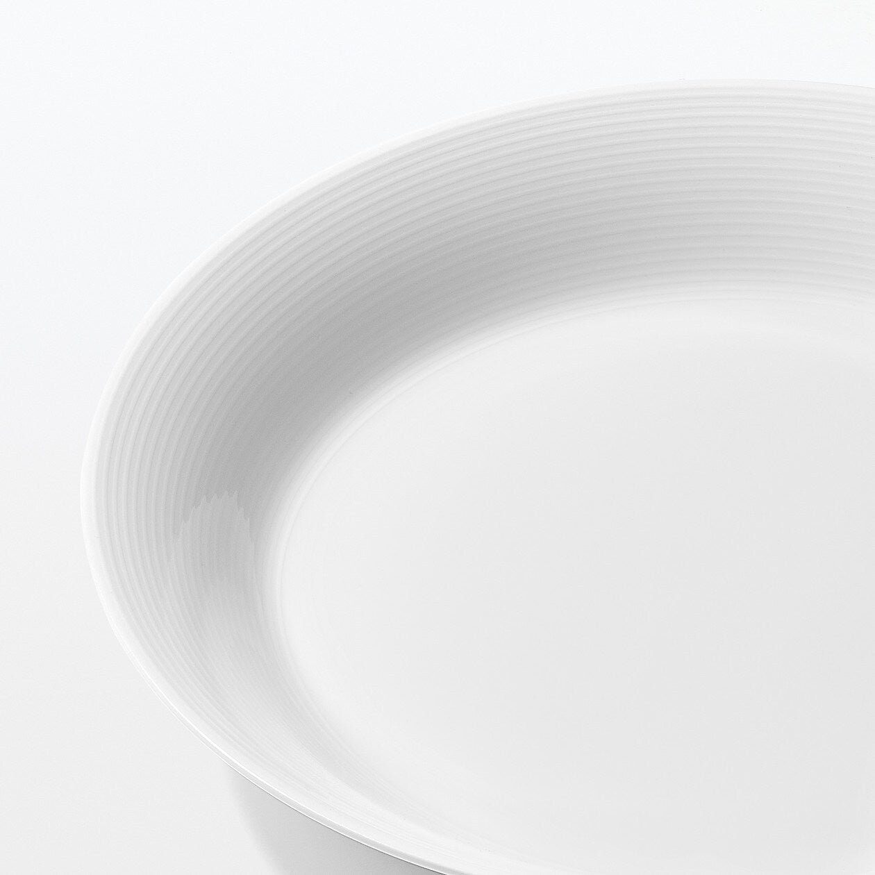 Bone China Appetizer Plate