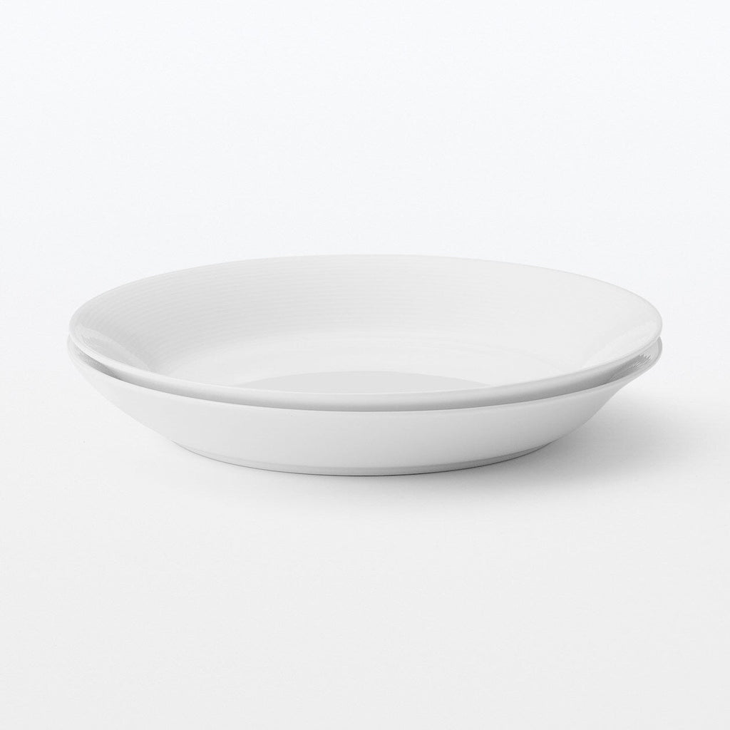 Bone China Appetizer Plate