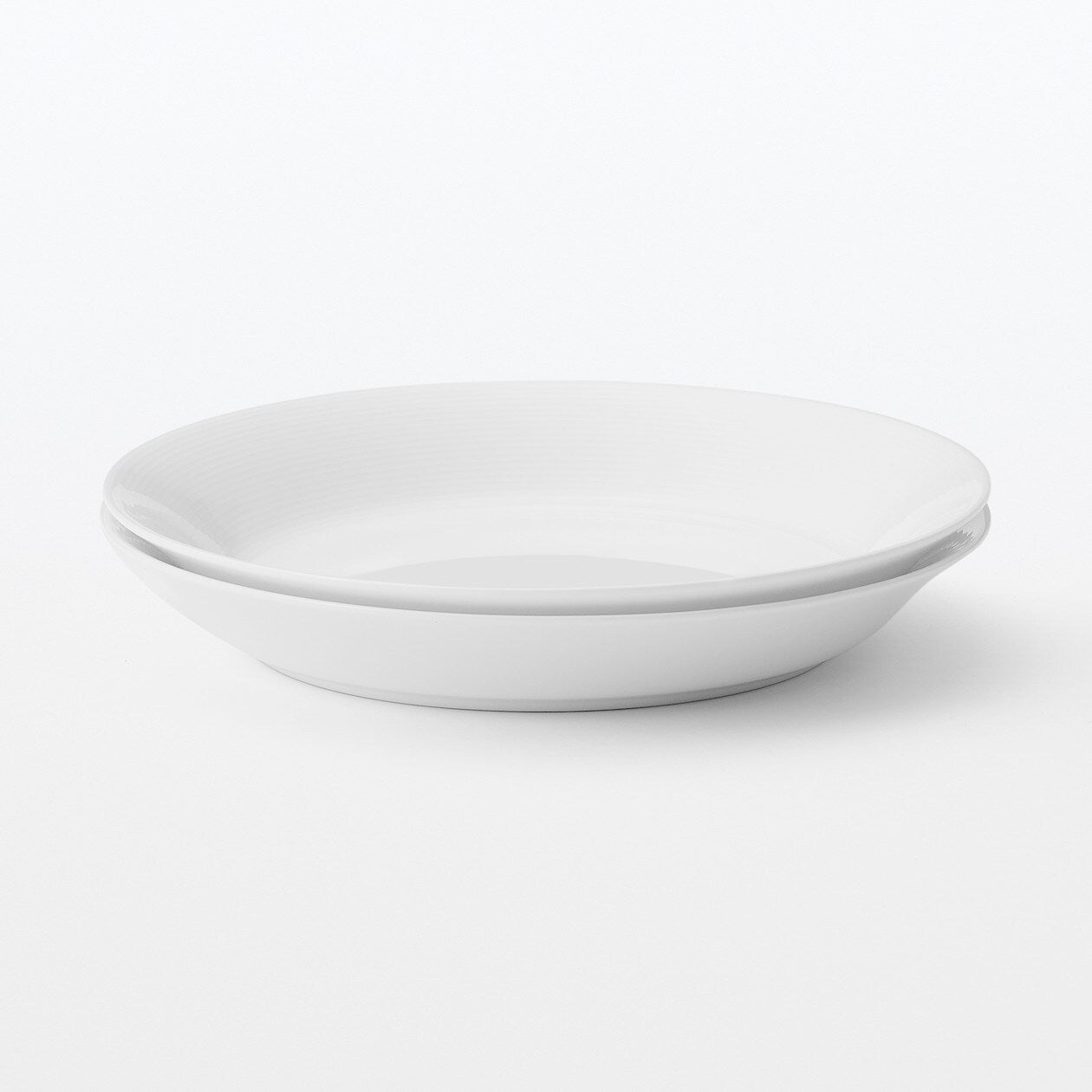 Bone China Appetizer Plate