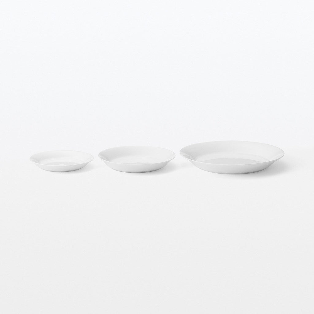 Bone China Appetizer Plate