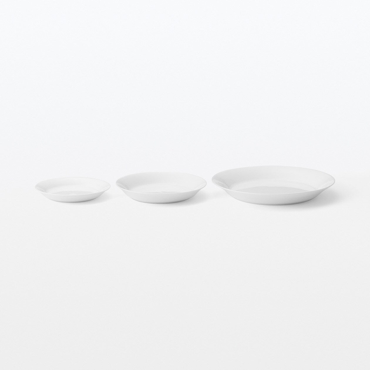 Bone China Appetizer Plate