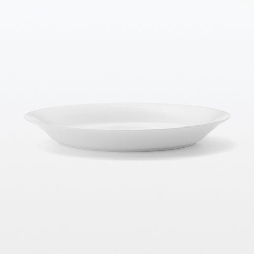 Bone China Lunch Plate