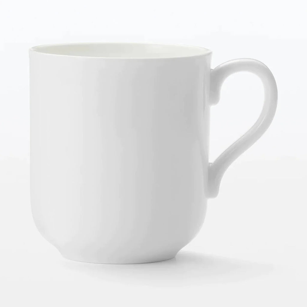 Bone China Mug