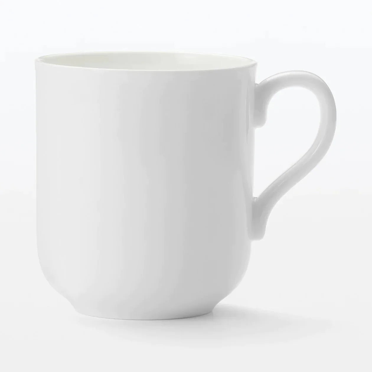 Bone China Mug
