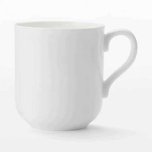 Bone China Mug