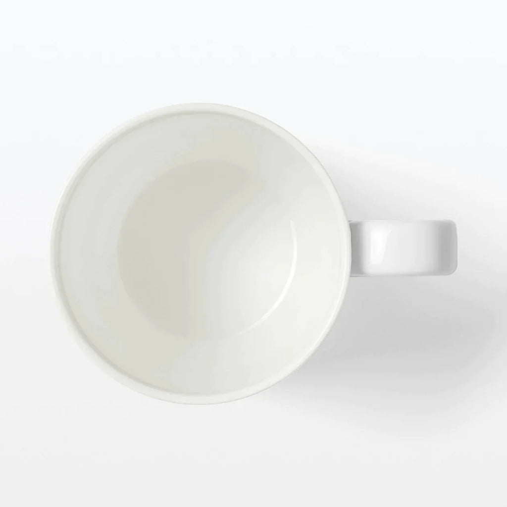 Bone China Mug
