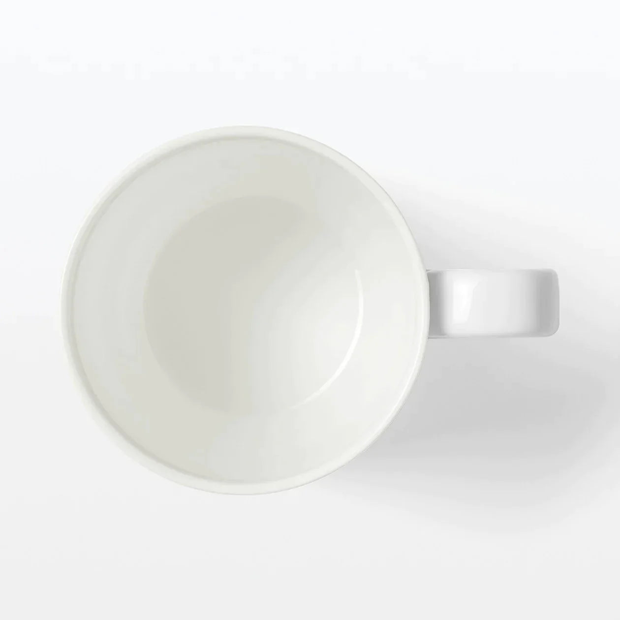 Bone China Mug